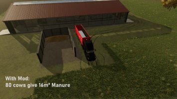 Manure Fix FS22