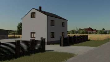 Medium House FS22