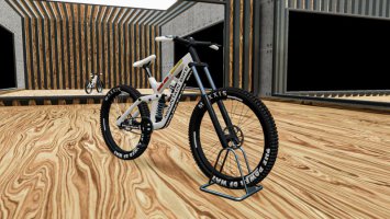 Mountain Bike fs22