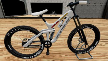 Mountain Bike FS22