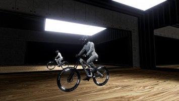 Mountain Bike FS22