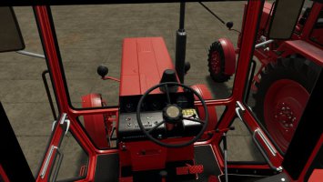 MTZ/BELARUS 82 BETA FS22