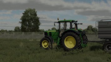 Oświetlenie FS22 FS22