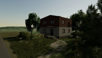 Polish house fs22