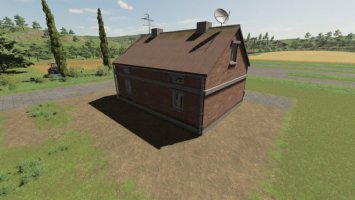 Polnisches Haus FS22