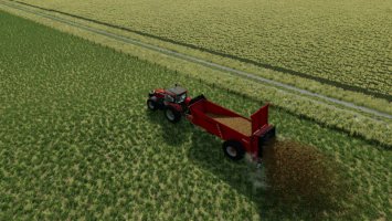 Record Trailers Pack FS22