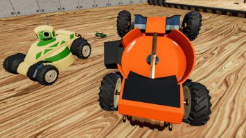 Remote Mower FS22