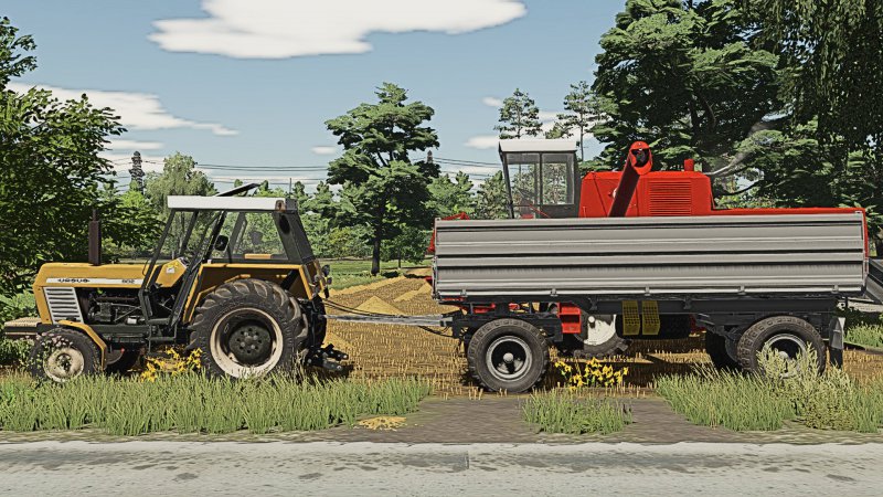 Reshade Preset Fs22 Mod Mod For Farming Simulator 22 Ls Portal 3995