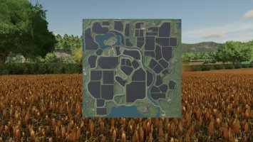 Flussblick Farm FS22