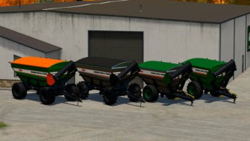 Stara Reboke Ninja 19000 And 33000 Pack fs22