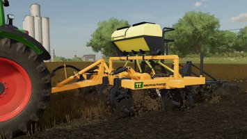 TT Multicultivator 5-in-1 fs22