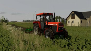 Ursus 4cyl 4x2 Pack (EDIT) FS22