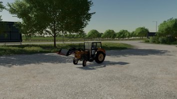 Ursus C-360P FS22