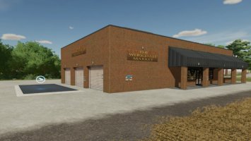 Wholesale Market FS22