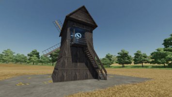 Windmills Pack FS22