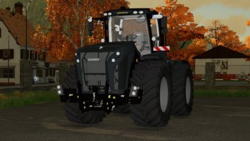 Xerion 5000 v2.0.0.1