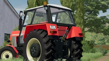 Zetor 8011 v1.1.0.2 FS22