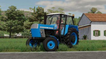 Zetor 8011 v1.1.0.2 fs22