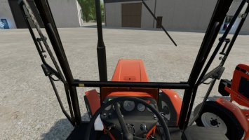 Zetor xx11 FS22