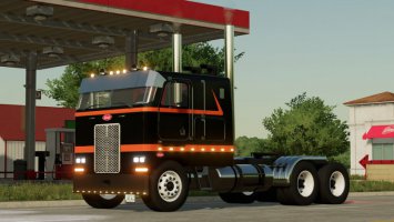AW 362 Cabover FS22