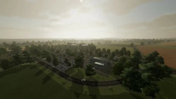 Brandenburger Umland FS22