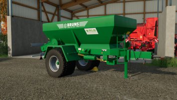 Bruns MBA 12000 FS22