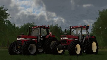 Case IH 1455 XL GoPro sounds FS22