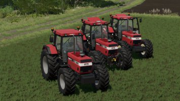 Case IH 1455 XL GoPro sounds FS22