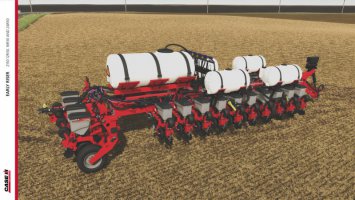 Case IH 2150 Early Riser Planters Series FS22