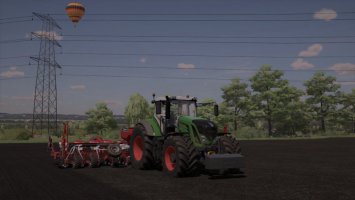 LS22 PGR Śliwno v1.0.0.1 FS22