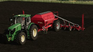 Horsch Maestro 12 SW fs22