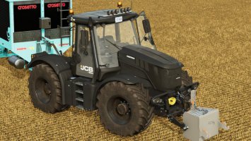 JCB Fastrac 3200 Xtra FS22