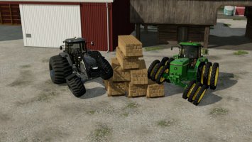 John Deere 4755 v1.0.1.1 fs22