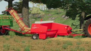 Lely AP730 FS22