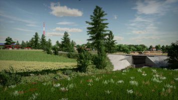 Mazowiecka Nizina V3 1.0.1.0 FS22