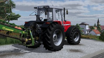 MF 3000 Series FS22