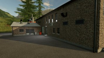 Packing Facility FS22