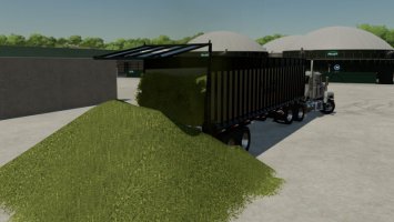 Silage Boss FS22