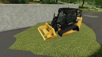 Skid Steer Leveler FS22