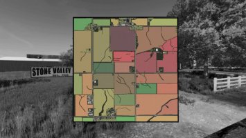 Stone Valley 22 FS22