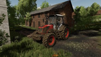 Ursus C-3120 fs22