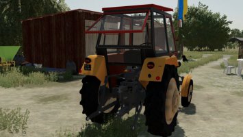 Ursus C-330 jarekogarek FS22