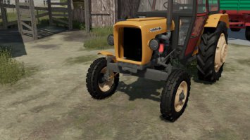 Ursus C-330 jarekogarek FS22