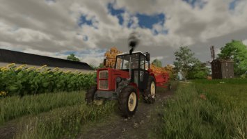 Ursus C360 4x4 FS22