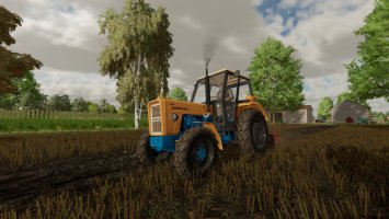 Ursus C360 4x4 FS22