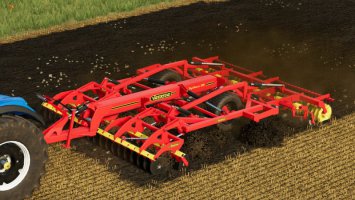 Vaderstad TopDown 500 FS22