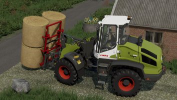 WIFO BP Series FS22