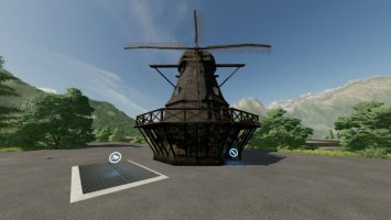 Windmill FS22