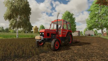 Zetor 5611/5645 FS22