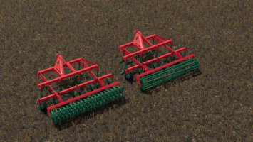 AGROMASZ AP30 V1.0.0.1 FS22